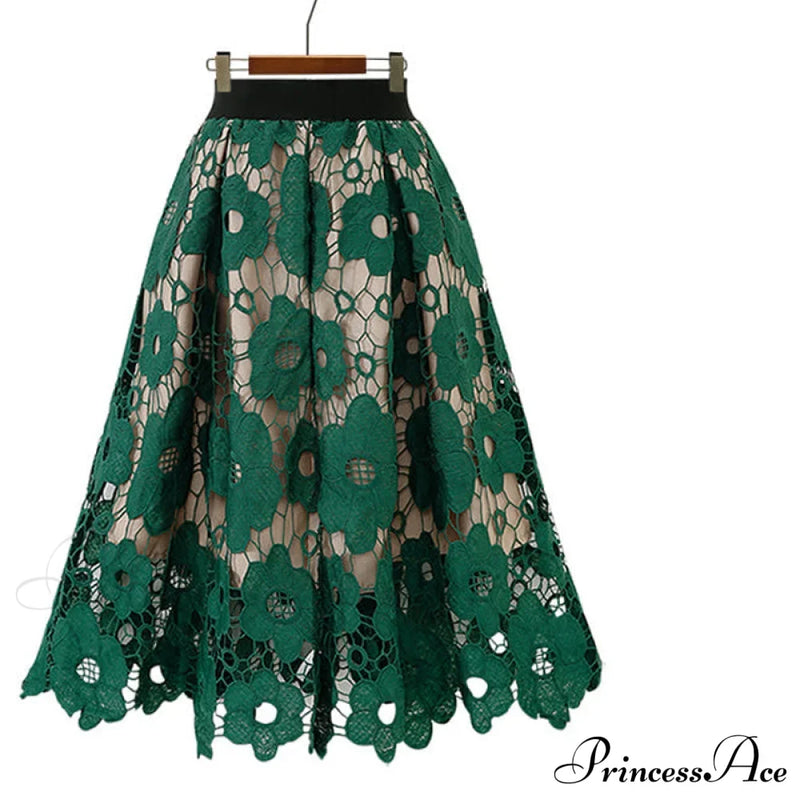 Vintage Inspired Garment