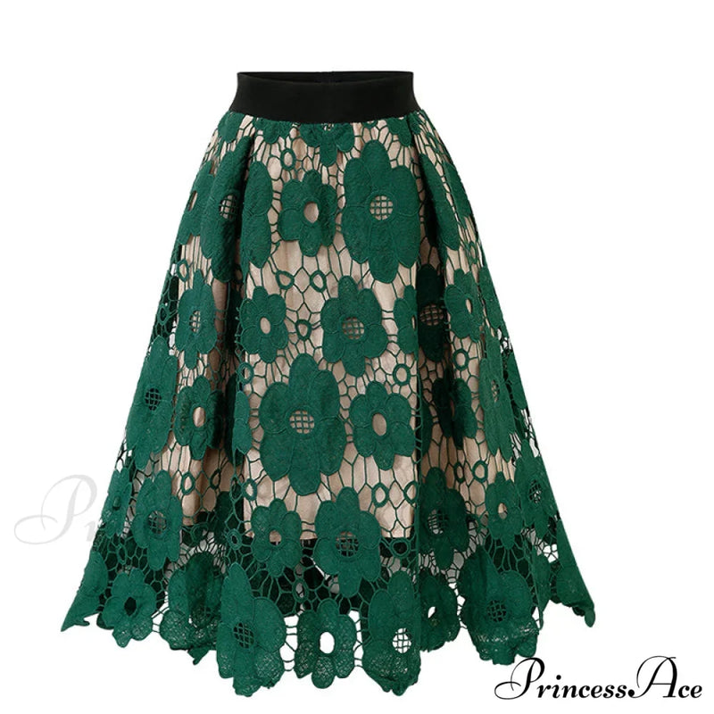 Vintage Inspired Garment