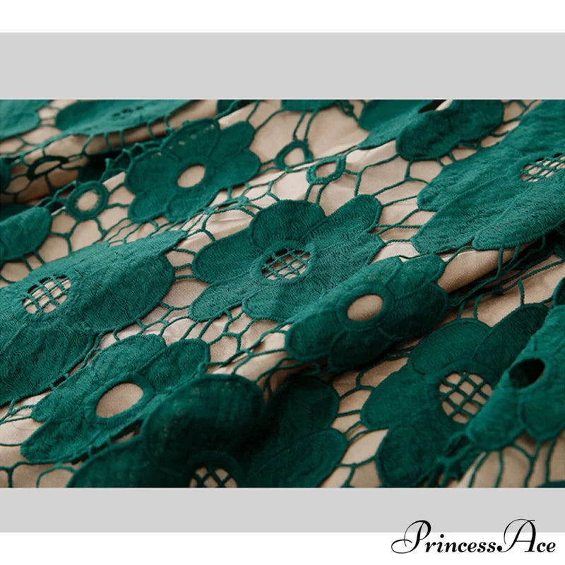 Vintage Inspired Garment