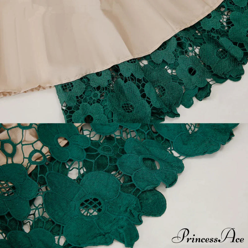Vintage Inspired Garment