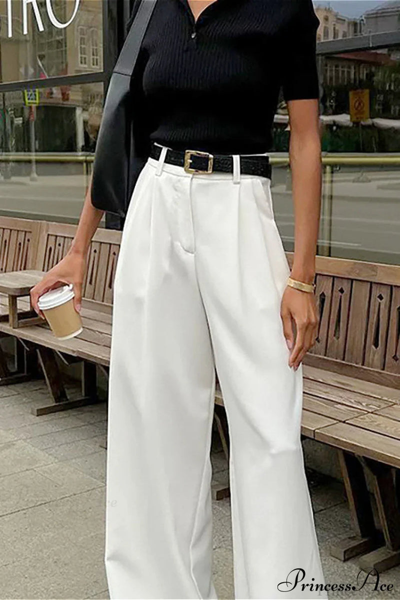 Vintage Inspired Pants
