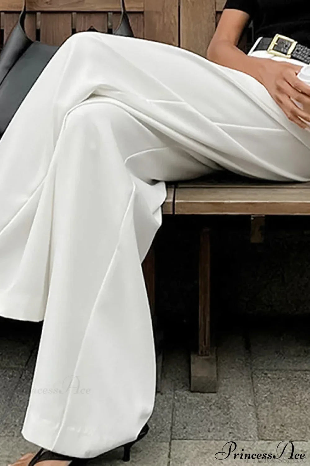 Vintage Inspired Pants