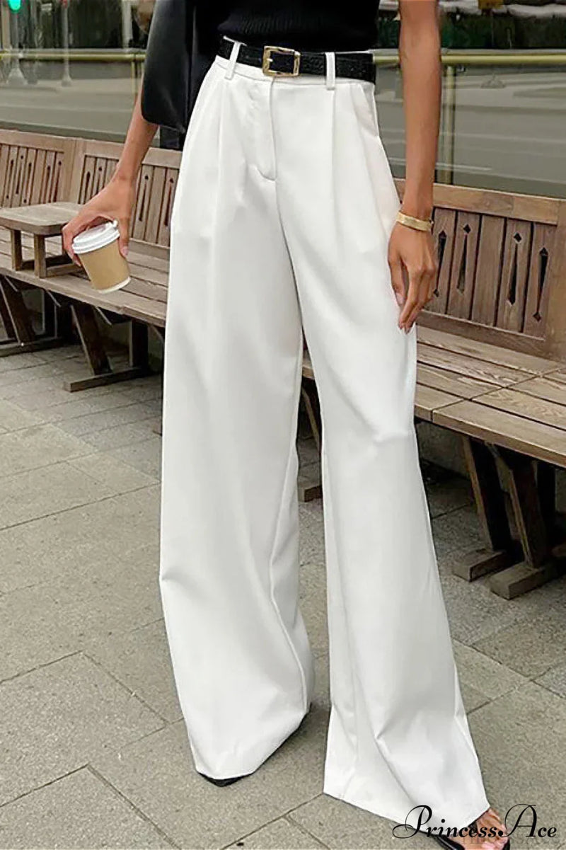 Vintage Inspired Pants