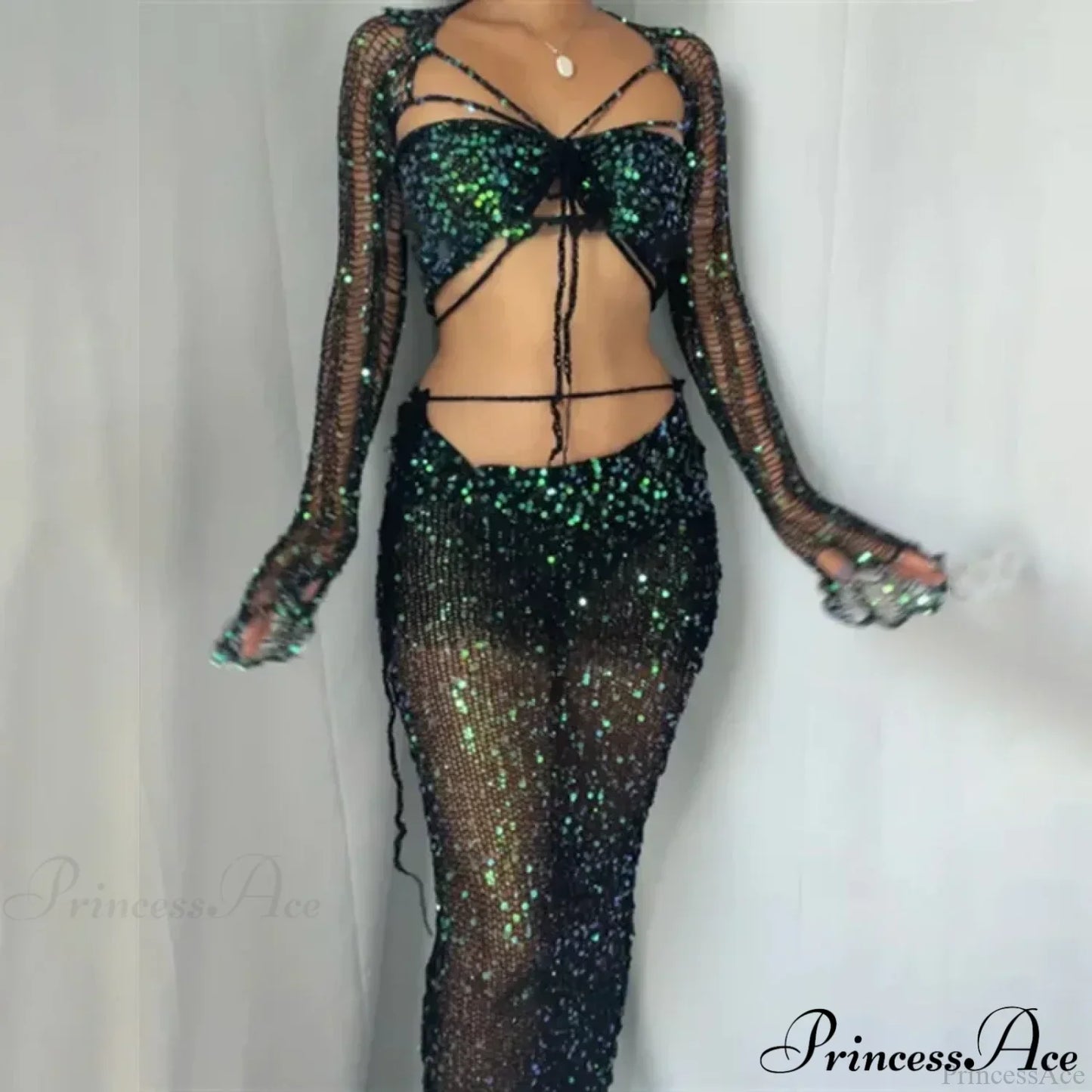 Deep Green