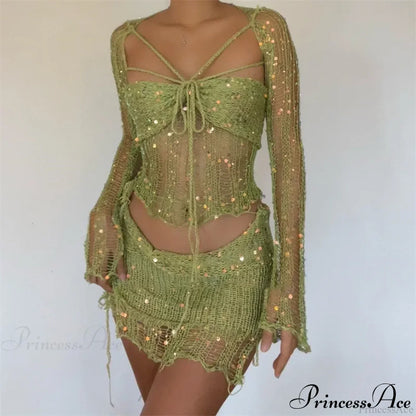 Light Green