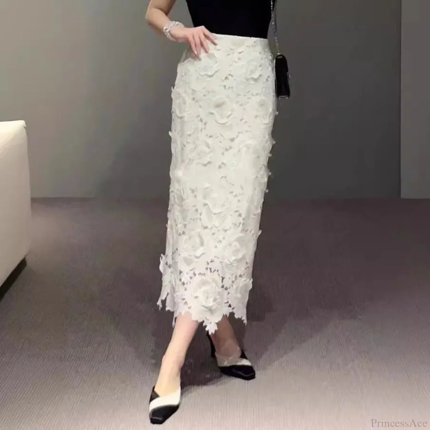 Classic Designed Garment