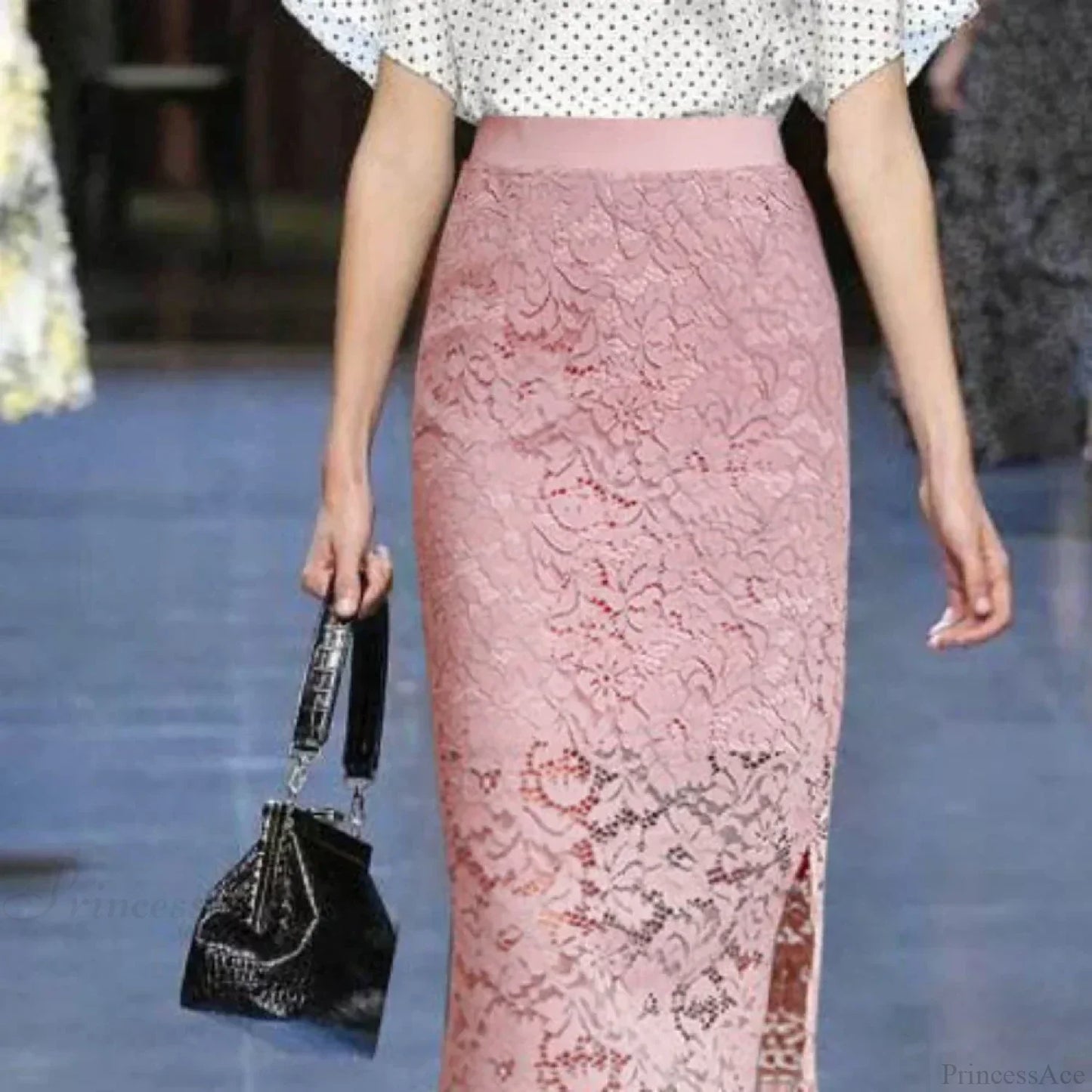 Elegantly Designed Garment