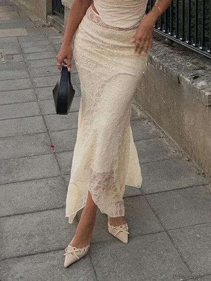 Timeless Vintage Style Garment