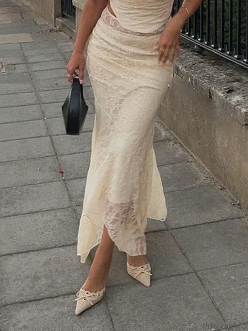 Timeless Vintage Style Garment