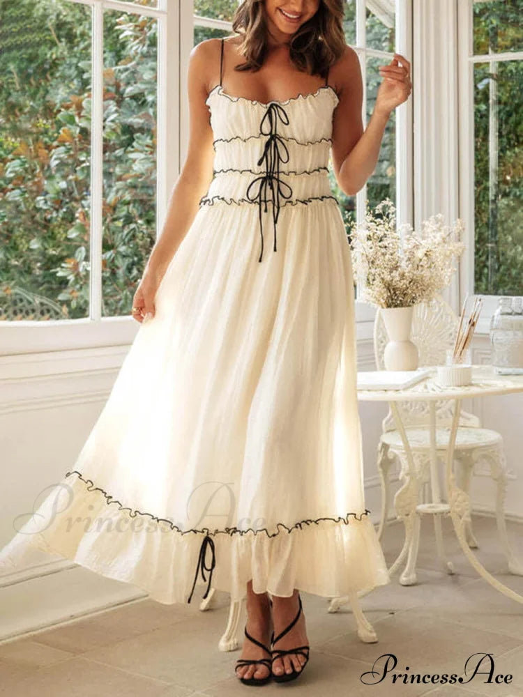 Classic Vintage Dress
