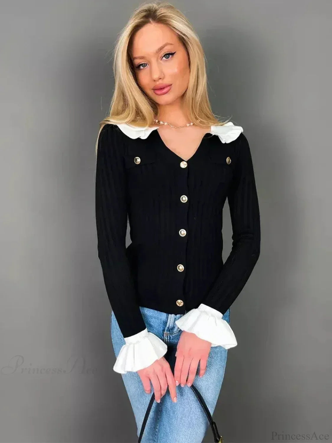 Classic Vintage Cardigan