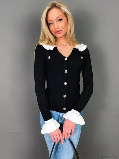 Classic Vintage Cardigan