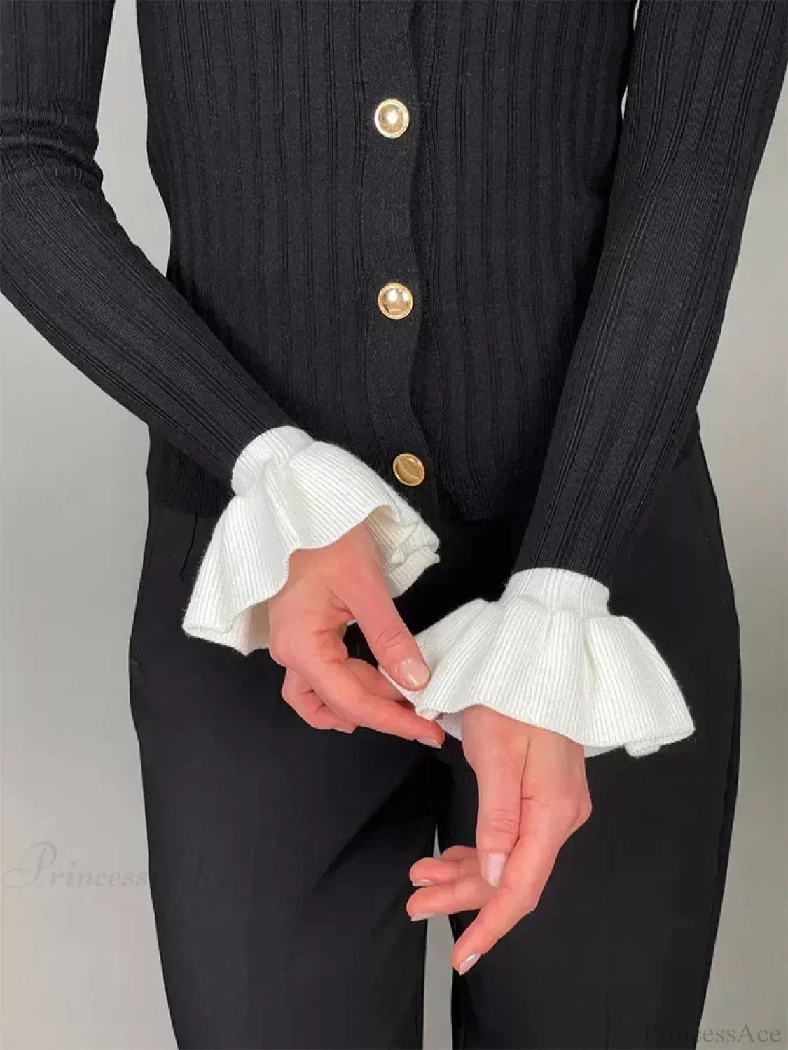 Classic Vintage Cardigan