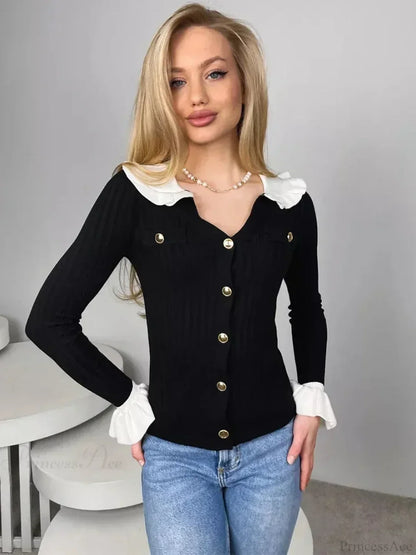 Classic Vintage Cardigan