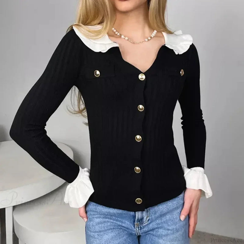 Classic Vintage Cardigan