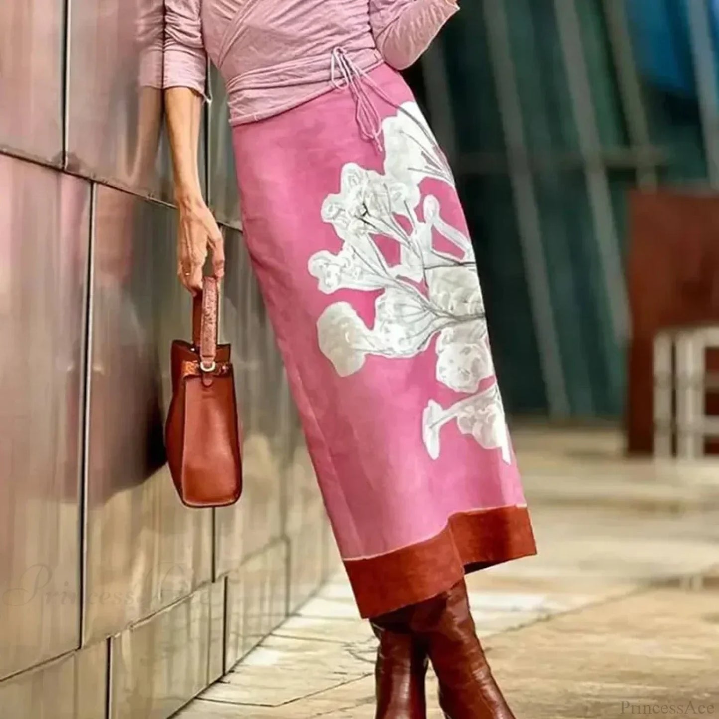 Vintage Inspired Garment