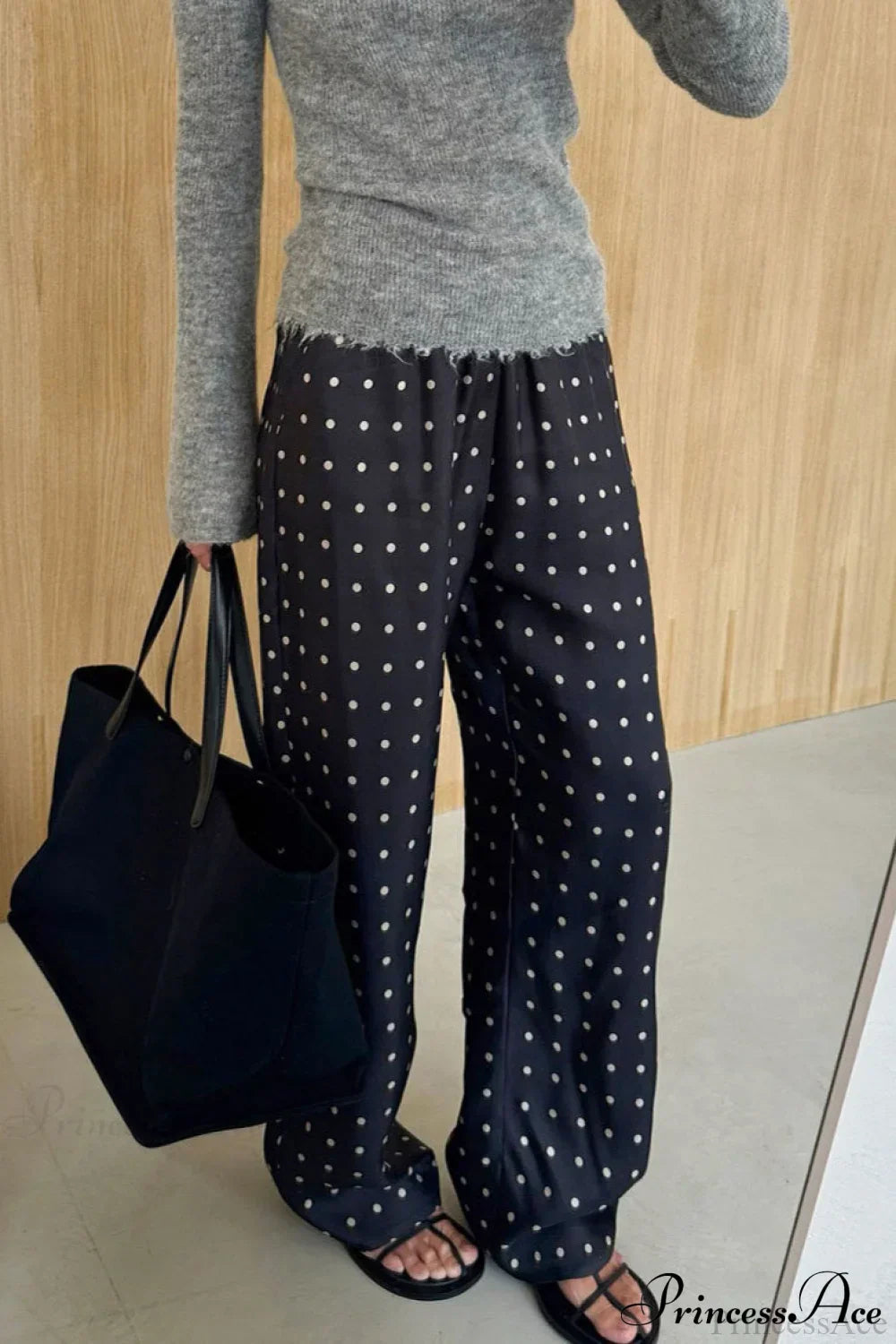 Elegantly Designed Pants