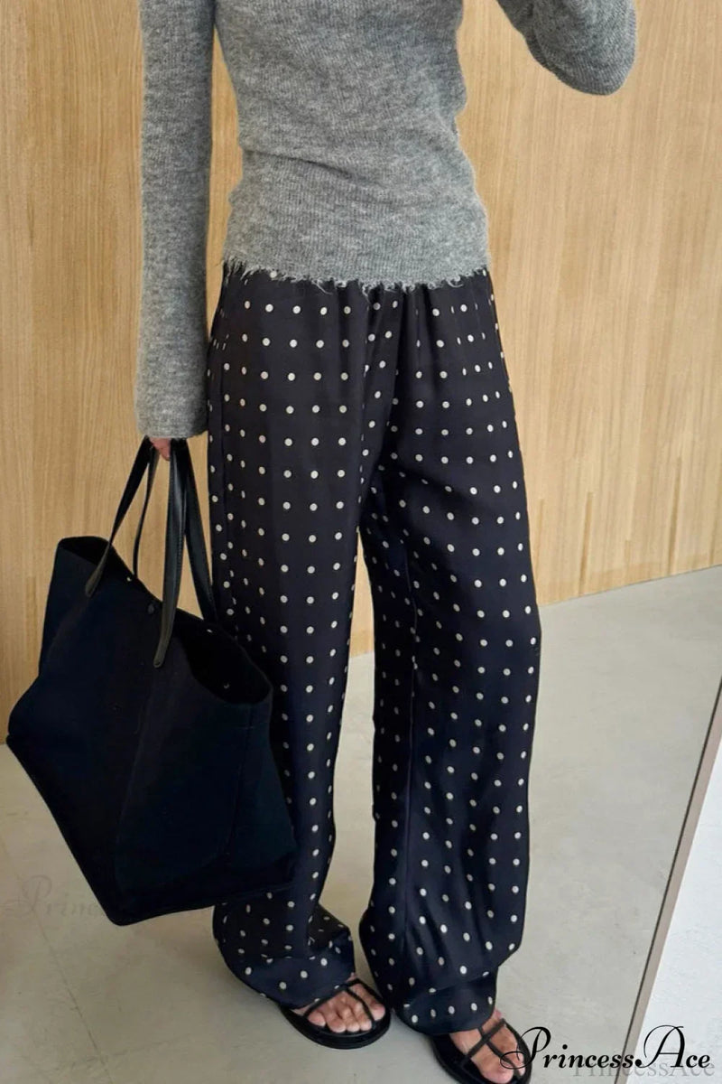 Elegantly Designed Pants