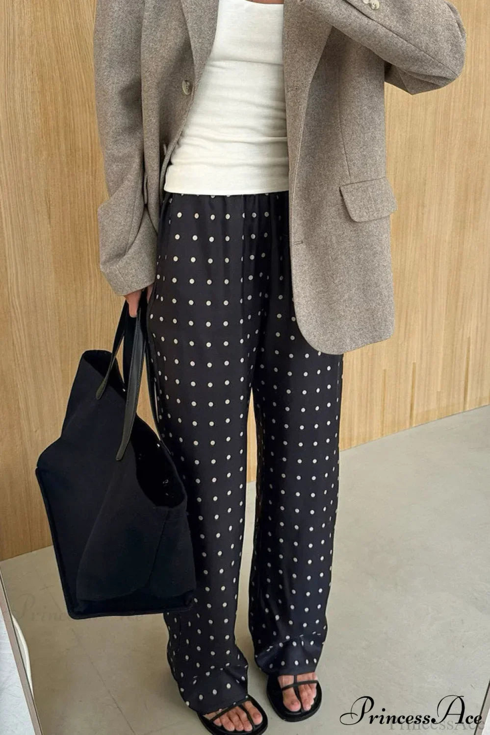 Elegantly Designed Pants