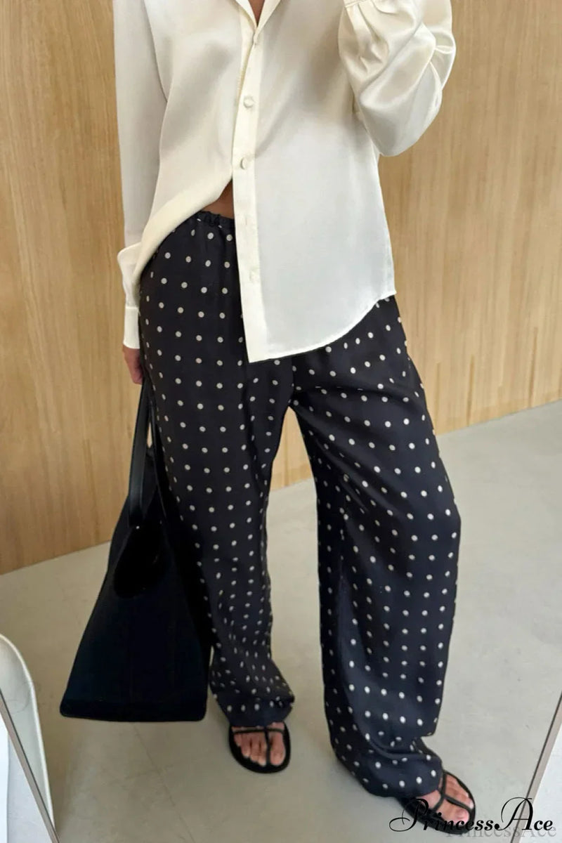 Elegantly Designed Pants