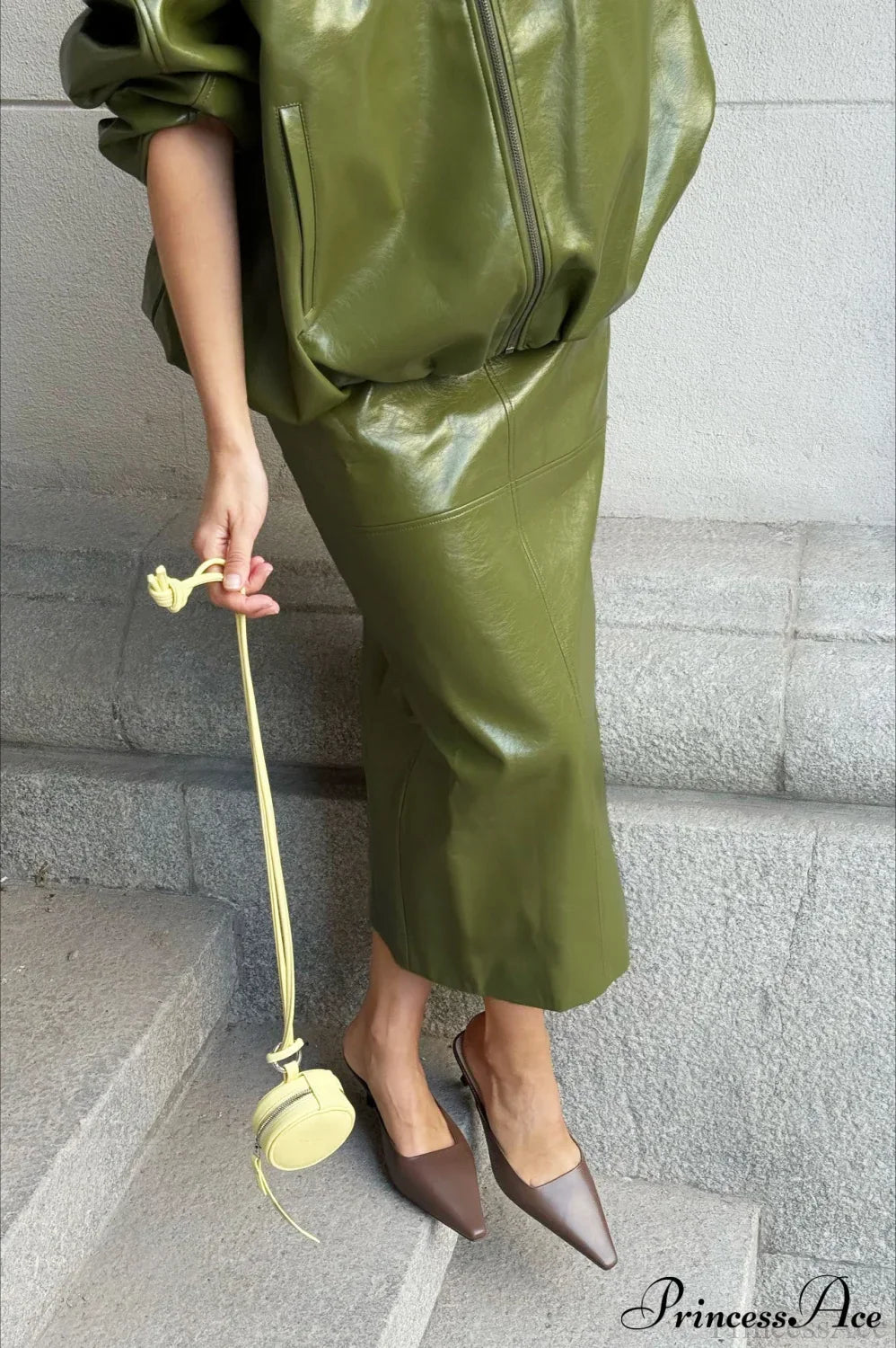 Thoughtfully Designed Garment