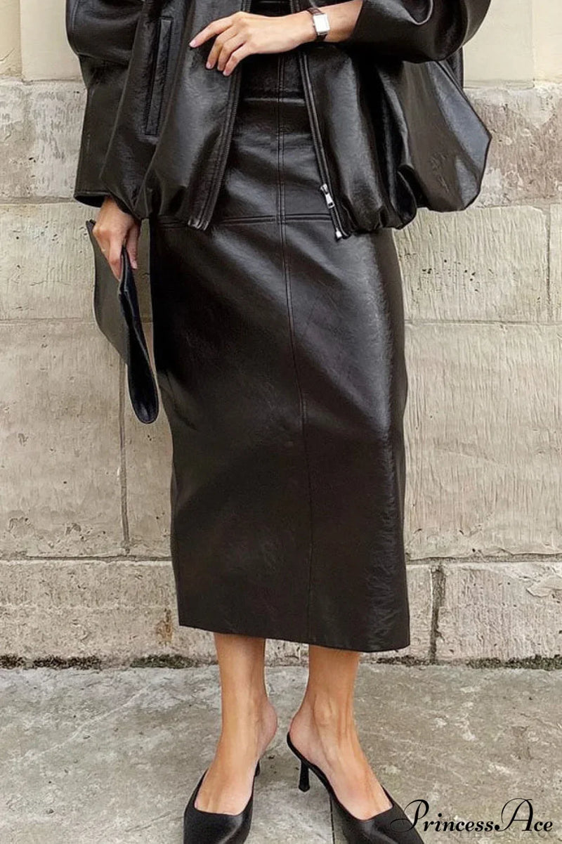Thoughtfully Designed Garment