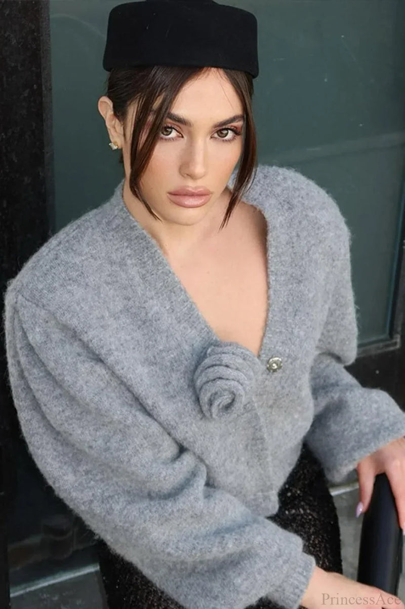 Classic Vintage Cardigan