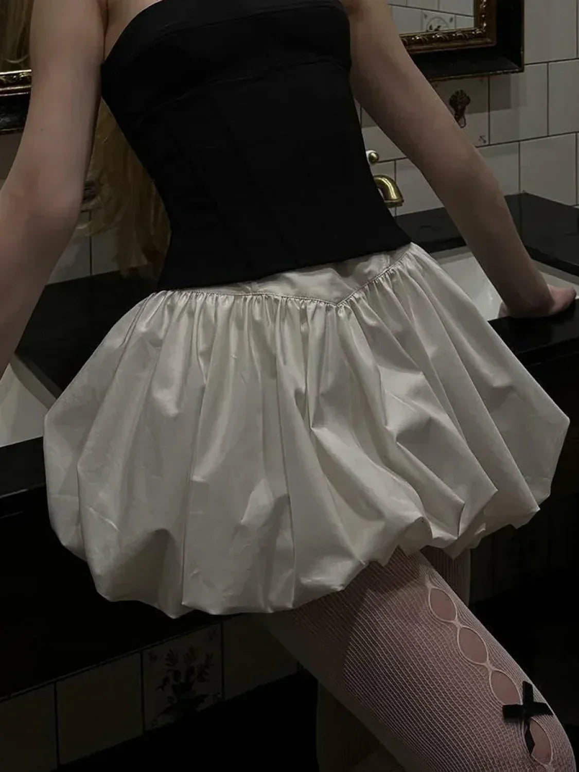 Classic Vintage Garment