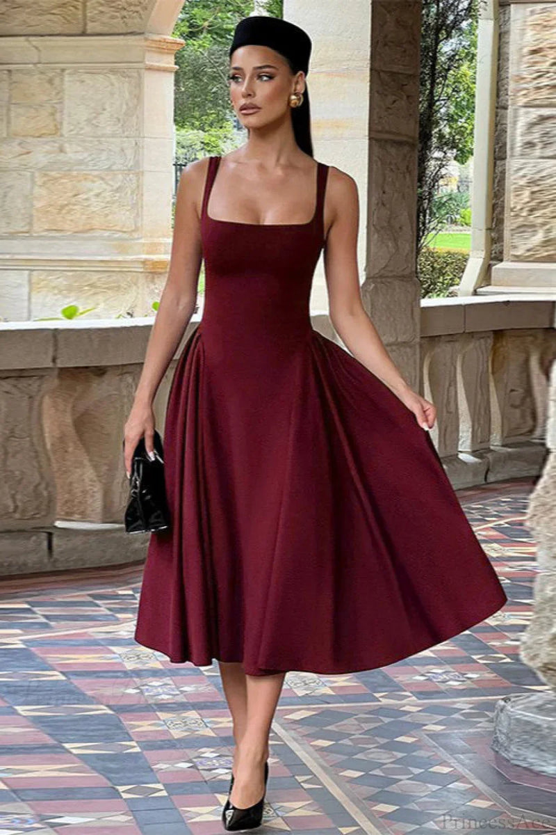 Elegantly Designed Dress