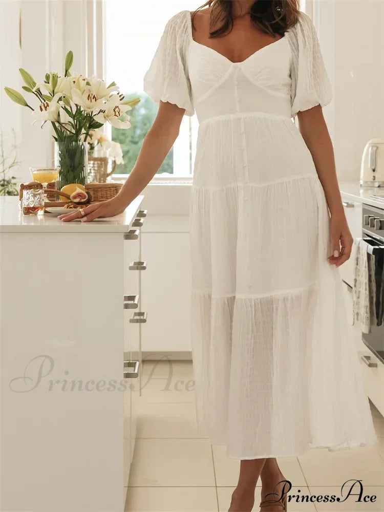 Thoughtfully Designed Garment