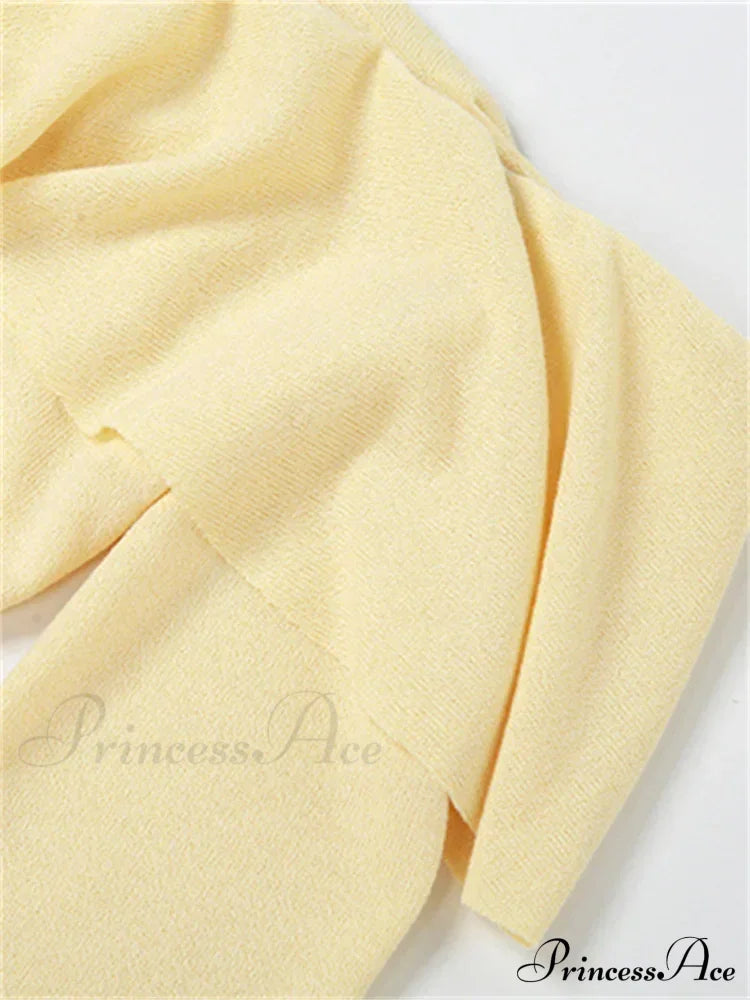 Timeless Vintage Style Garment
