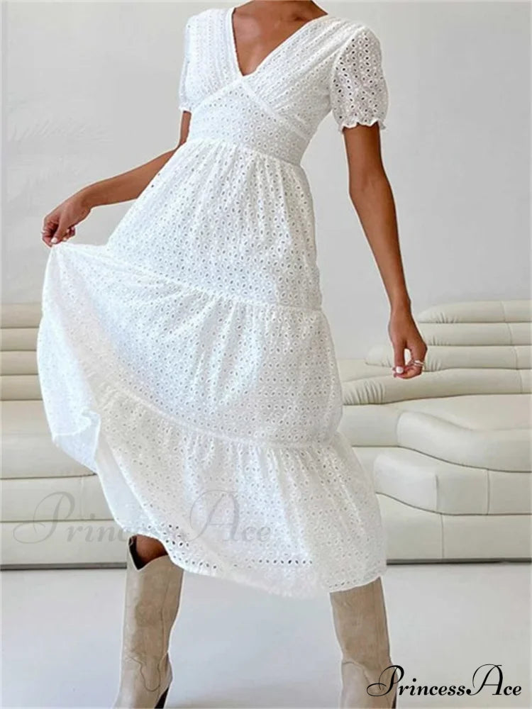 Timeless Vintage Style Garment