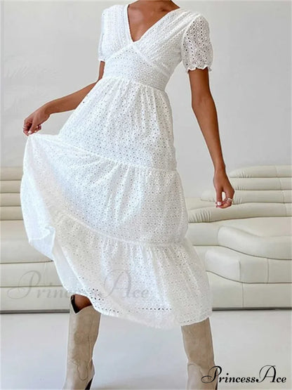 Timeless Vintage Style Garment