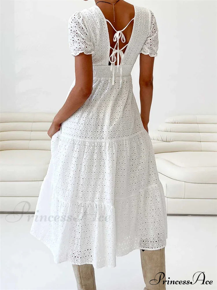 Timeless Vintage Style Garment
