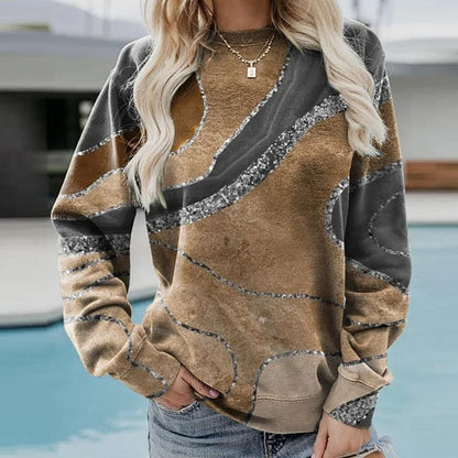 Elegantly Designed Sweater