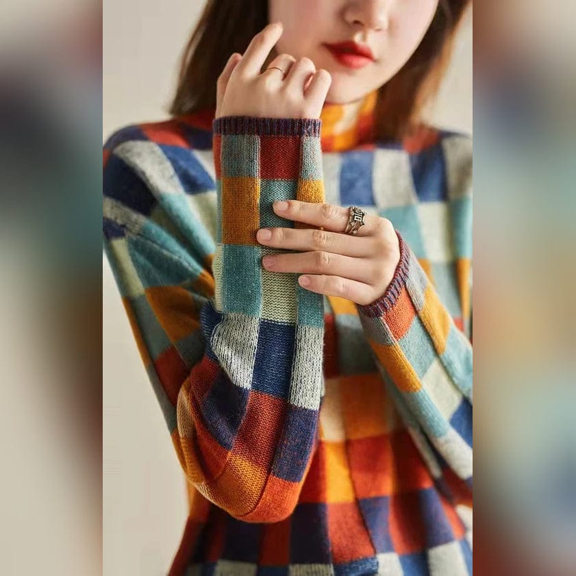 Classic Vintage Sweater