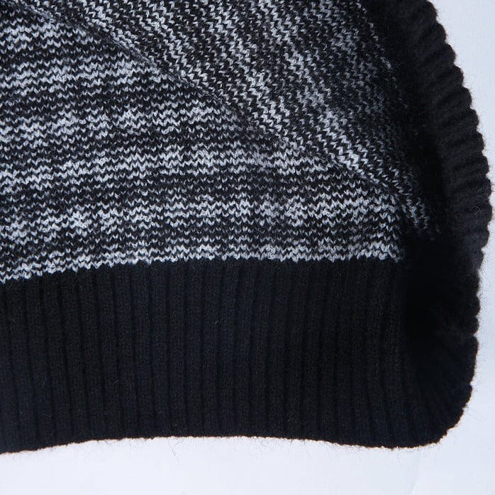 Vintage Inspired Sweater