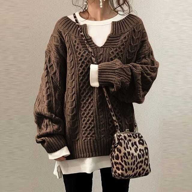 Beautifully Crafted Sweater