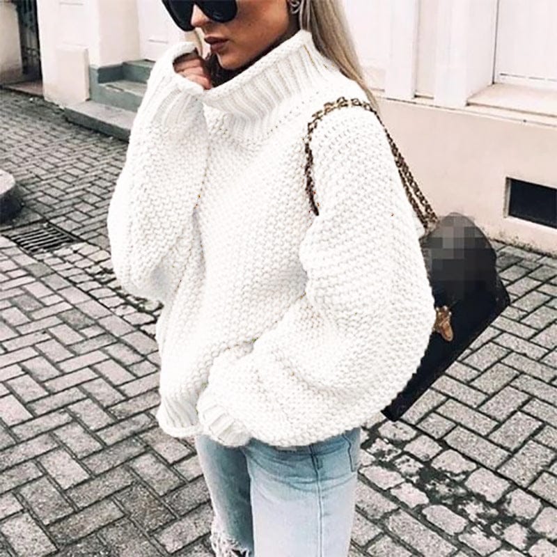 Vintage Inspired Sweater