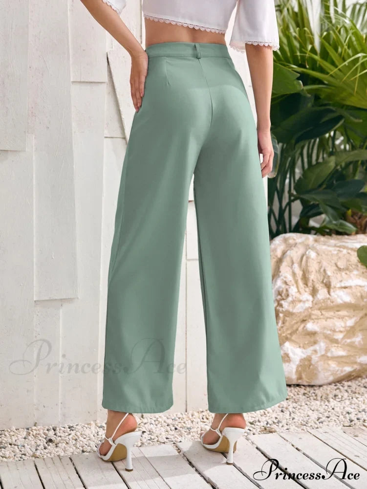 Elegantly Designed Trousers