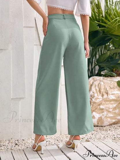 Elegantly Designed Trousers