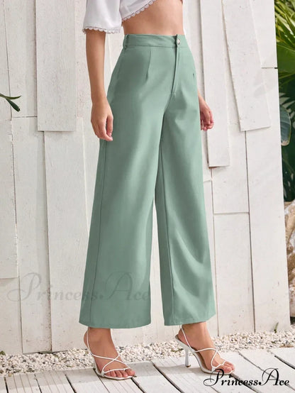 Elegantly Designed Trousers