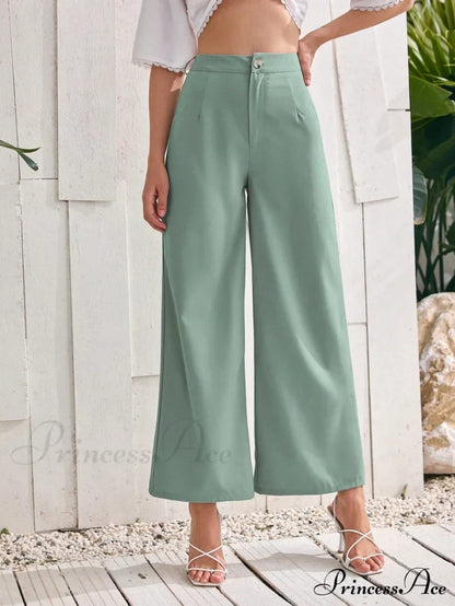 Elegantly Designed Trousers