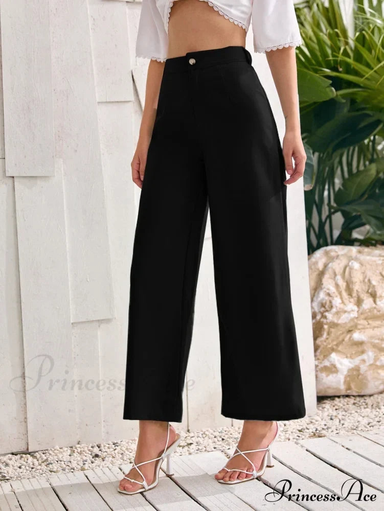 Elegantly Designed Trousers