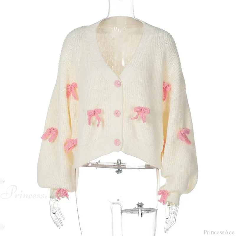 Beautifully Crafted Cardigan