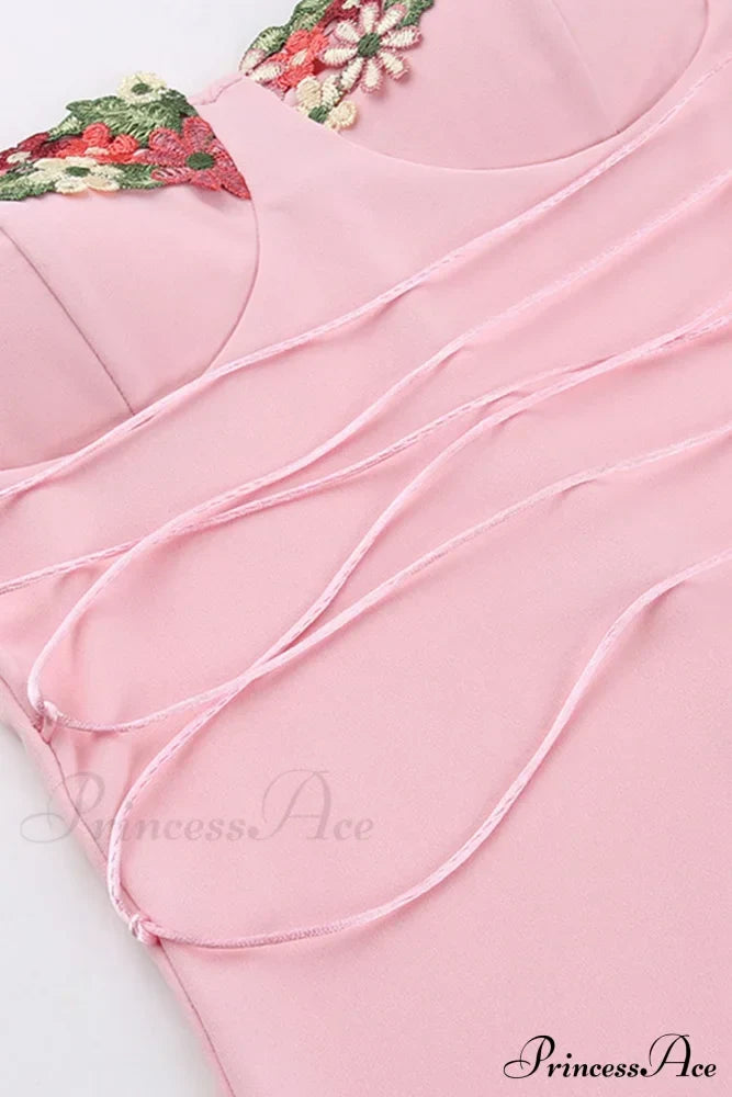 Thoughtfully Designed Dress