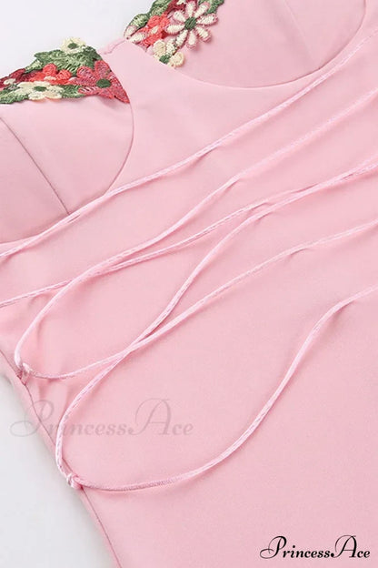 Thoughtfully Designed Dress