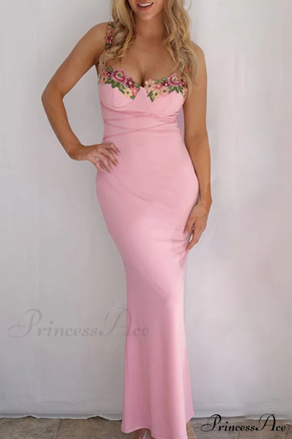 Thoughtfully Designed Dress