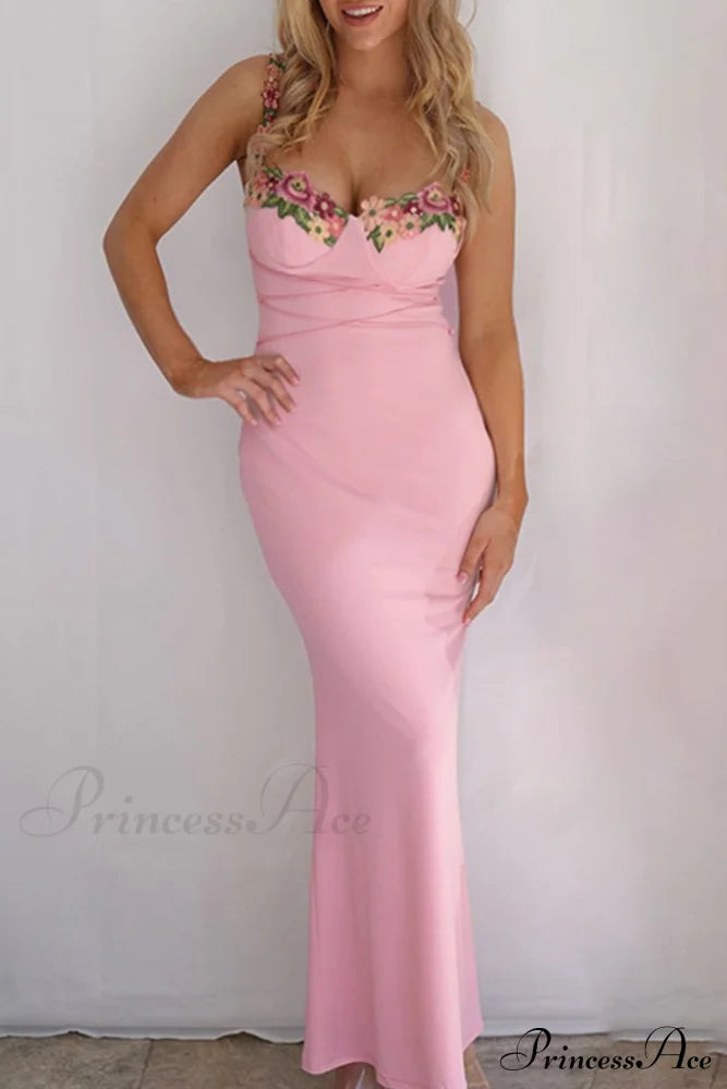 Thoughtfully Designed Dress