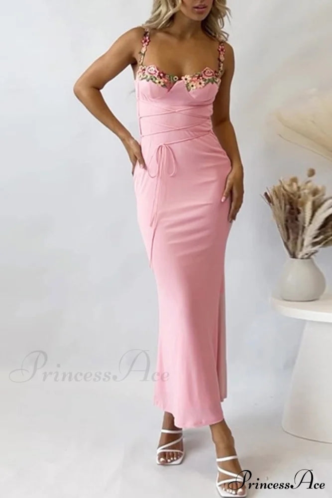 Thoughtfully Designed Dress